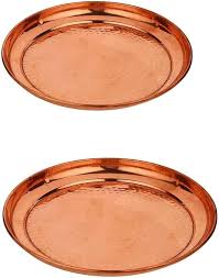 Copper Plates